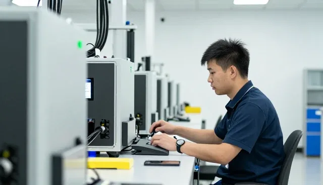 南京喵奕奕科技有限公司