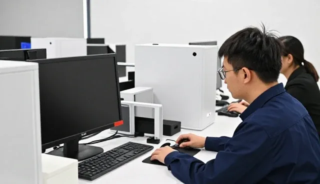 技术培训课程