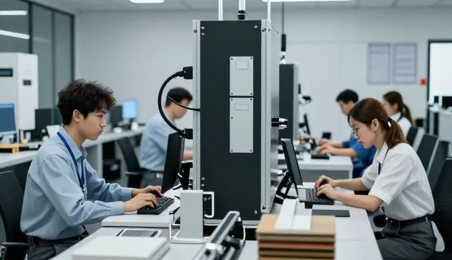 定制化开发服务