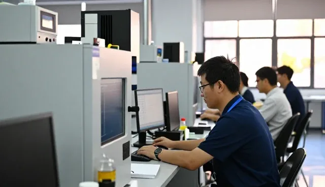 南京喵奕奕科技有限公司