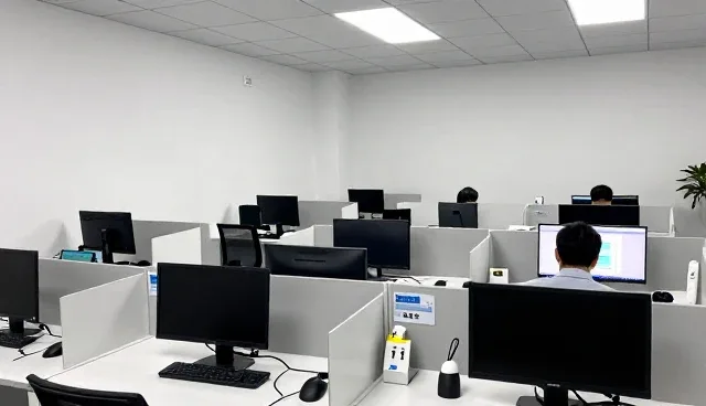 提升效率的关键:业务流程优化的实用策略