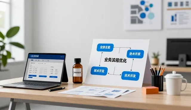 技术选型中的关键关注点与系统维护实践